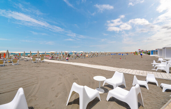 Casa di vacanze 