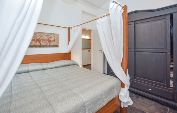 Casa di vacanze 
