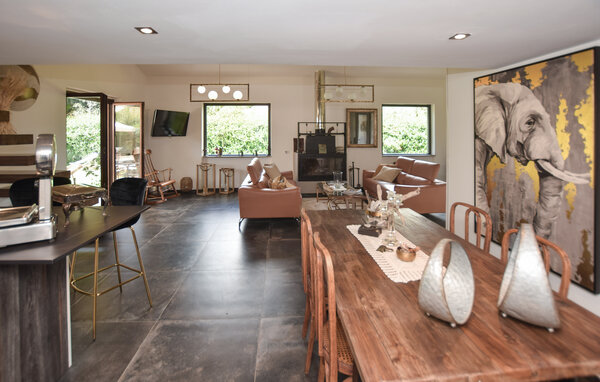 Casa di vacanze 
