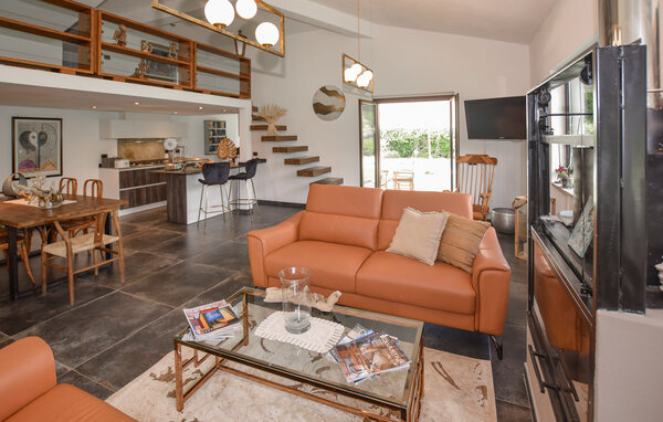 Casa di vacanze 