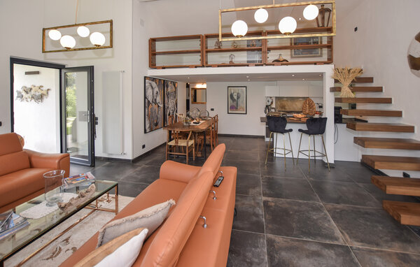 Casa di vacanze 