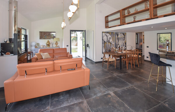 Casa di vacanze 