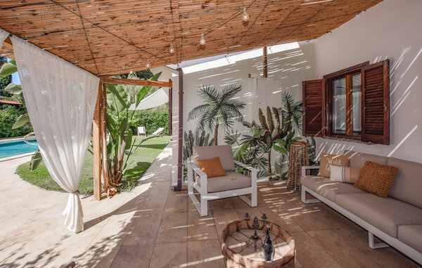 Casa di vacanze 