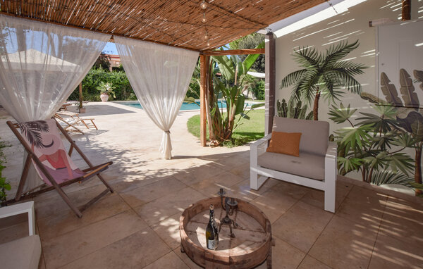 Casa di vacanze 