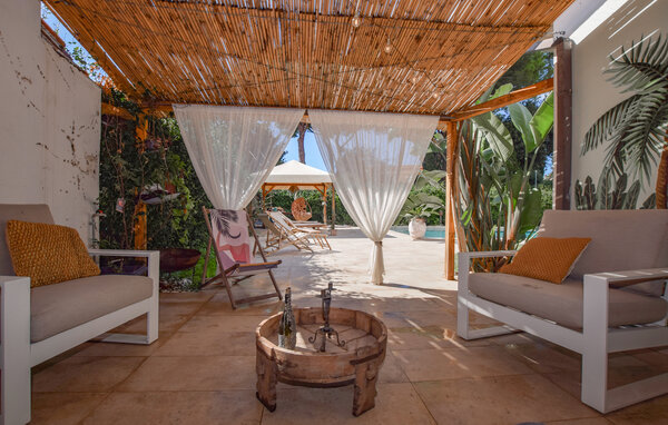 Casa di vacanze 