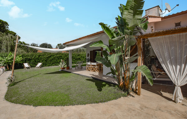 Casa di vacanze 