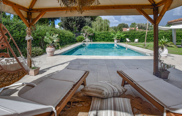 Casa di vacanze 