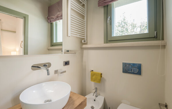 Casa vacanze - Montalto di Castro , Italia - IRK012 707