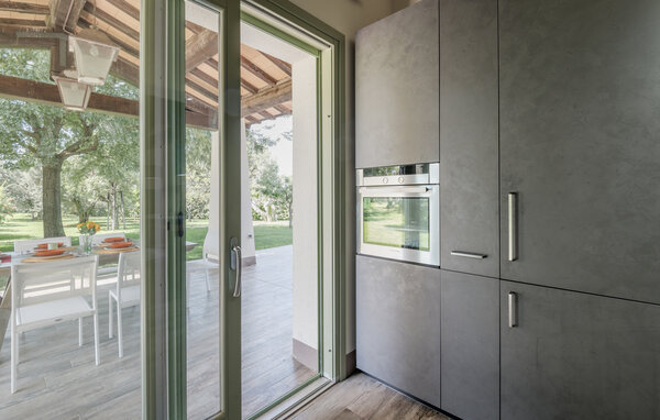 Casa vacanze - Montalto di Castro , Italia - IRK012 404