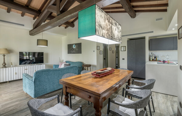 Casa vacanze - Montalto di Castro , Italia - IRK012 5