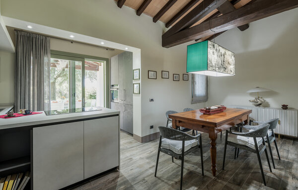 Casa vacanze - Montalto di Castro , Italia - IRK012 304