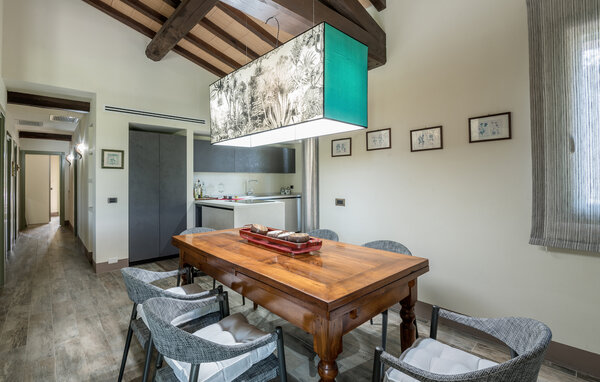 Casa vacanze - Montalto di Castro , Italia - IRK012 305