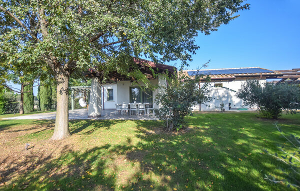 Vacation home 