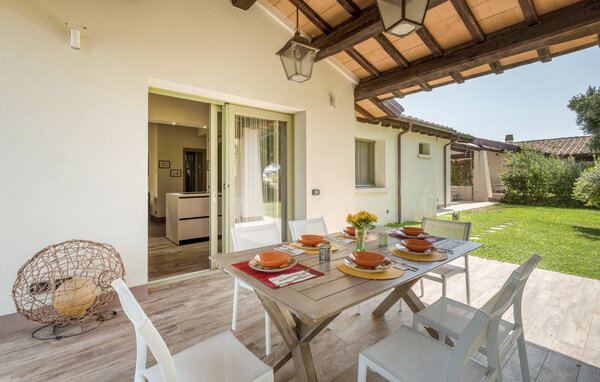Casa vacanze - Montalto di Castro , Italia - IRK012 105