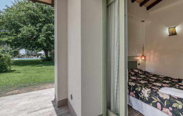 Casa vacanze - Montalto di Castro , Italia - IRK012 108