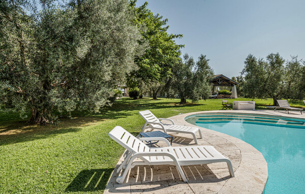Casa vacanze - Montalto di Castro , Italia - IRK012 12
