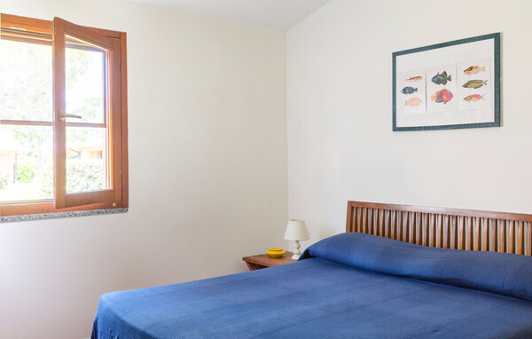 Casa di vacanze Villino Superior Vulci