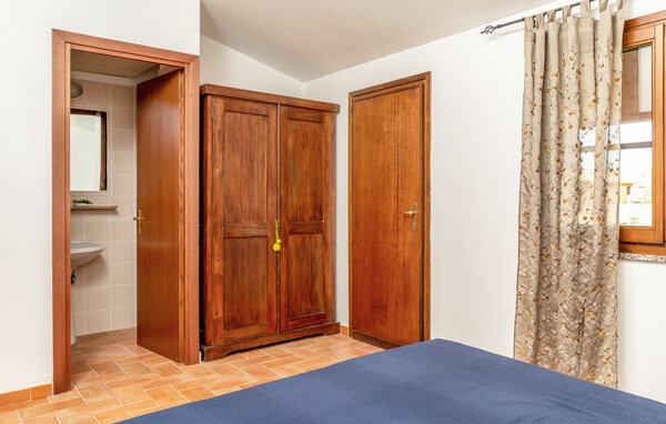 Casa di vacanze Villino Superior Vulci