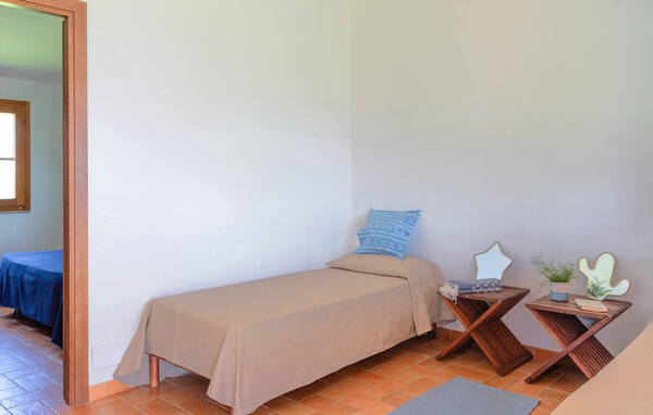 Casa di vacanze Villino Superior Vulci