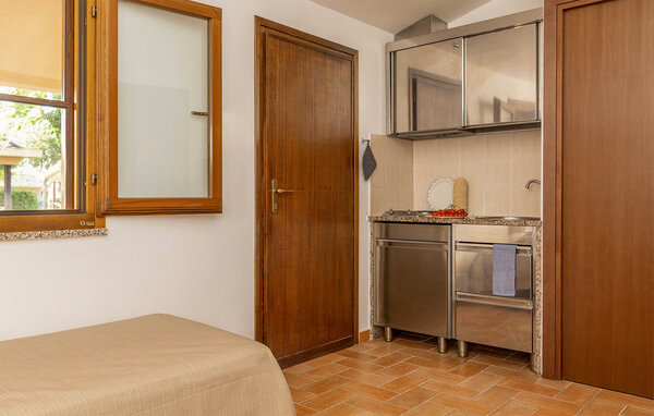 Casa di vacanze Villino Superior Vulci