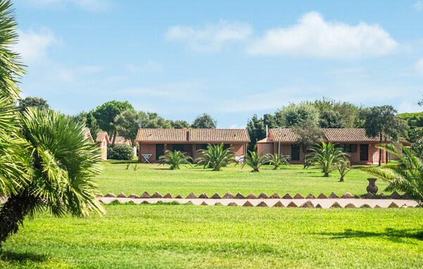 Casa di vacanze Villino Superior Vulci