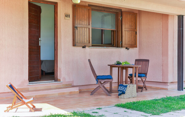 Casa di vacanze Villino Superior Vulci
