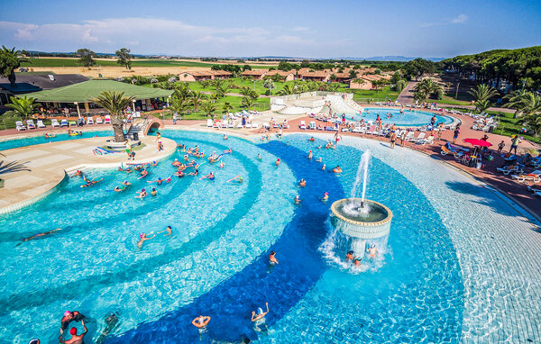 Casa di vacanze Villino Superior Vulci