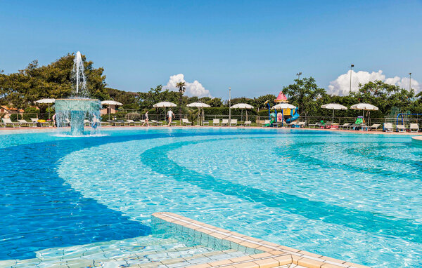Casa di vacanze Villino Superior Vulci