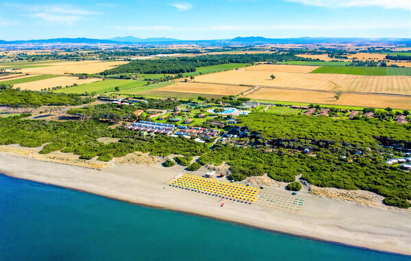 Holiday Home - Montalto Marina , Italy - IRK014 6