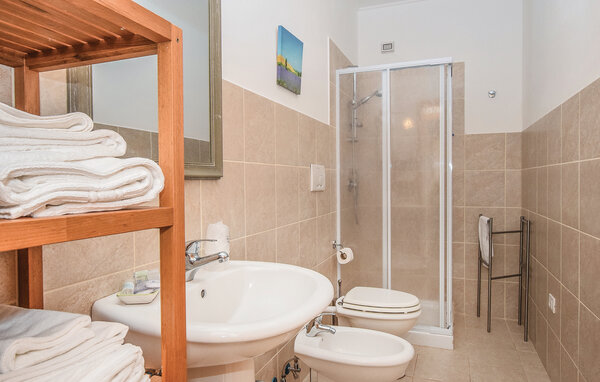 Casa vacanze - Montalto di Castro , Italia - IRK015 701