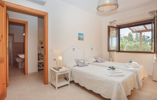 Casa vacanze - Montalto di Castro , Italia - IRK015 5