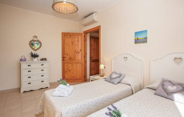 Casa vacanze - Montalto di Castro , Italia - IRK015 601