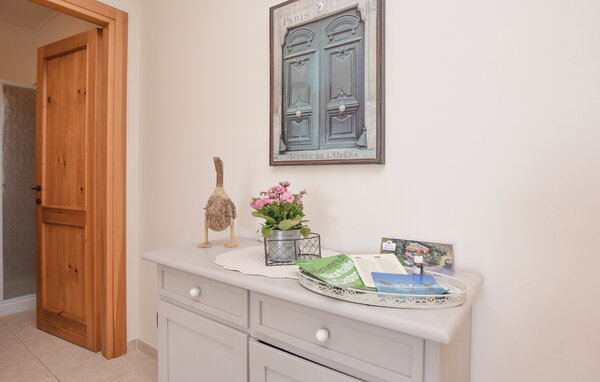 Casa vacanze - Montalto di Castro , Italia - IRK015 501
