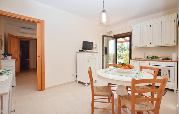 Casa vacanze - Montalto di Castro , Italia - IRK015 3