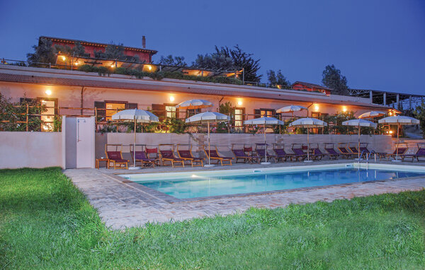 Casa vacanze - Montalto di Castro , Italia - IRK015 8