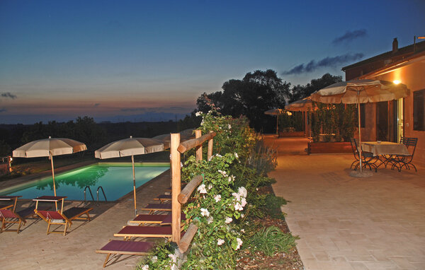 Casa vacanze - Montalto di Castro , Italia - IRK015 11