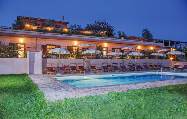 Appartamento - Montalto di Castro , Italia - IRK016 11