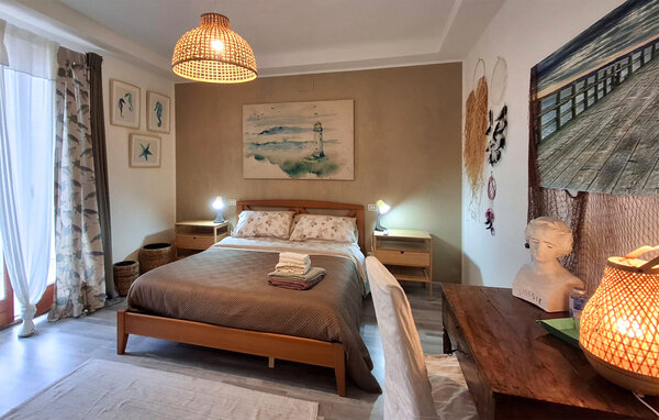 Domy wakacyjne - Nettuno , Wlochy - IRK017 4