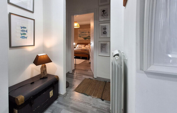 Domy wakacyjne - Nettuno , Wlochy - IRK017 602