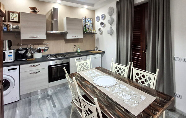 Domy wakacyjne - Nettuno , Wlochy - IRK017 3