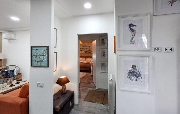Domy wakacyjne - Nettuno , Wlochy - IRK017 305