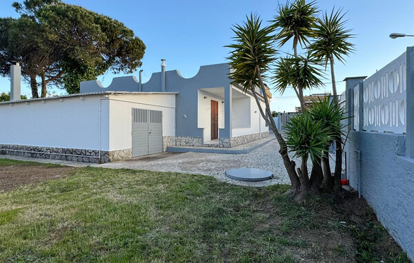 Domy wakacyjne - Nettuno , Wlochy - IRK017 83