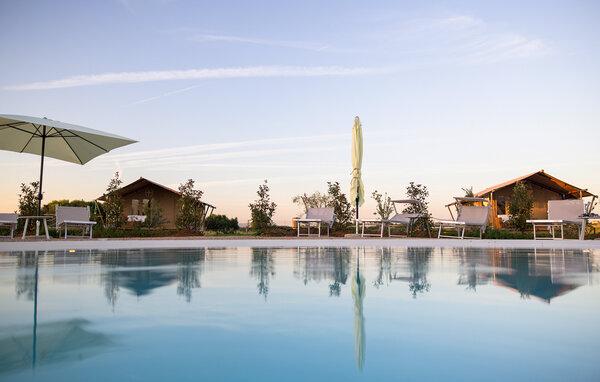 Appartamento - Pescia Romana , Italia - IRK018 2