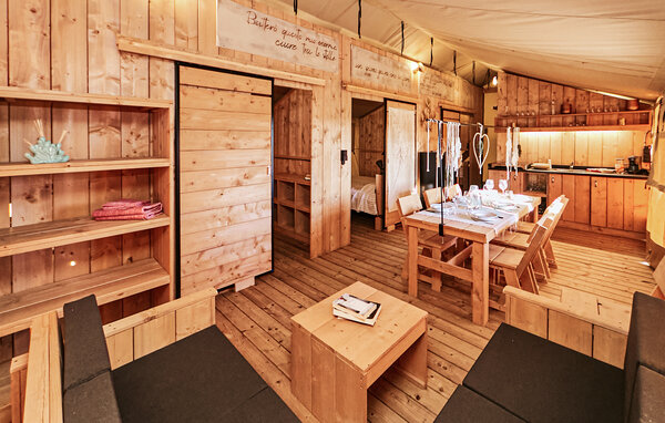 Appartamento - Pescia Romana , Italia - IRK019 5