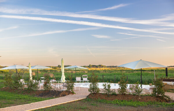 Appartamento - Pescia Romana , Italia - IRK019 11