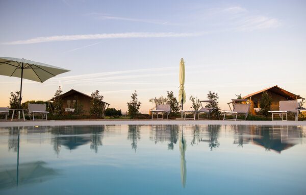 Ferienwohnung - Pescia Romana , Italien - IRK019 2