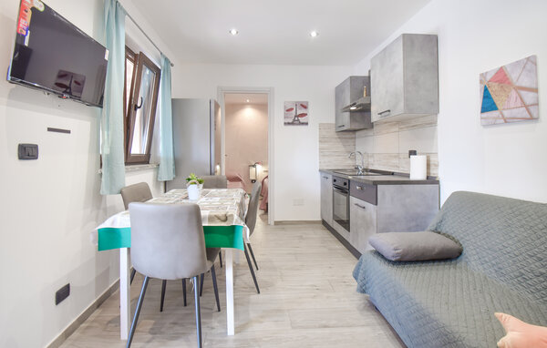 Domy wakacyjne - Civitavecchia , Wlochy - IRK020 4