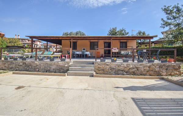 Domy wakacyjne - Civitavecchia , Wlochy - IRK020 1