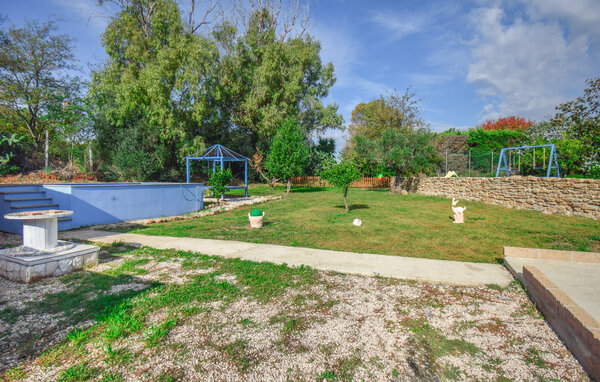 Domy wakacyjne - Civitavecchia , Wlochy - IRK020 8