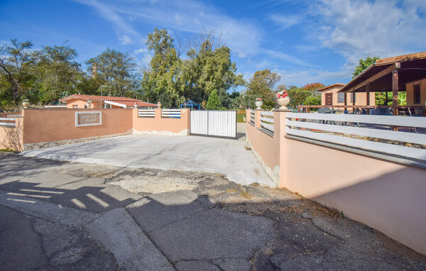 Domy wakacyjne - Civitavecchia , Wlochy - IRK020 9